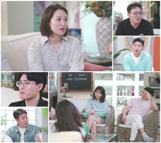 (사진=MBN ‘돌싱글즈4’ 제공)