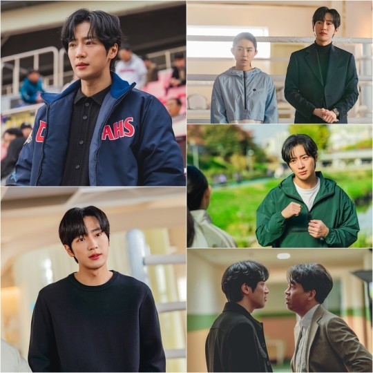 (사진=KBS2 '순정복서' 제공)