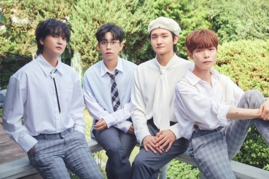루시. (사진=미스틱스토리 제공)