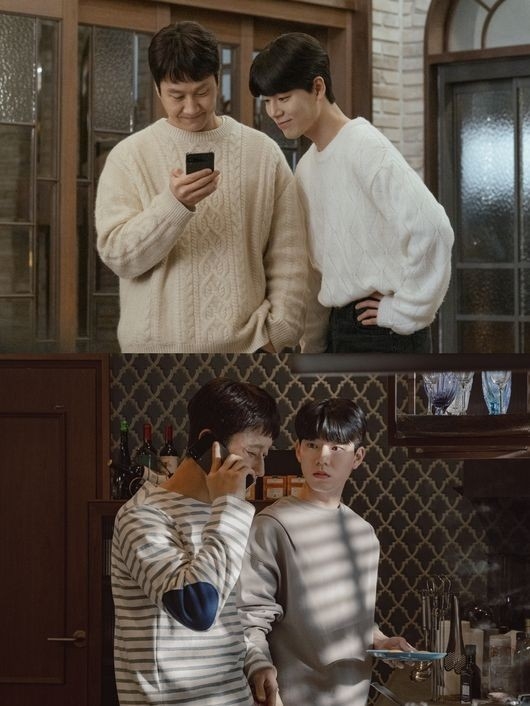 (사진=JTBC ‘기적의 형제’ 갈무리)