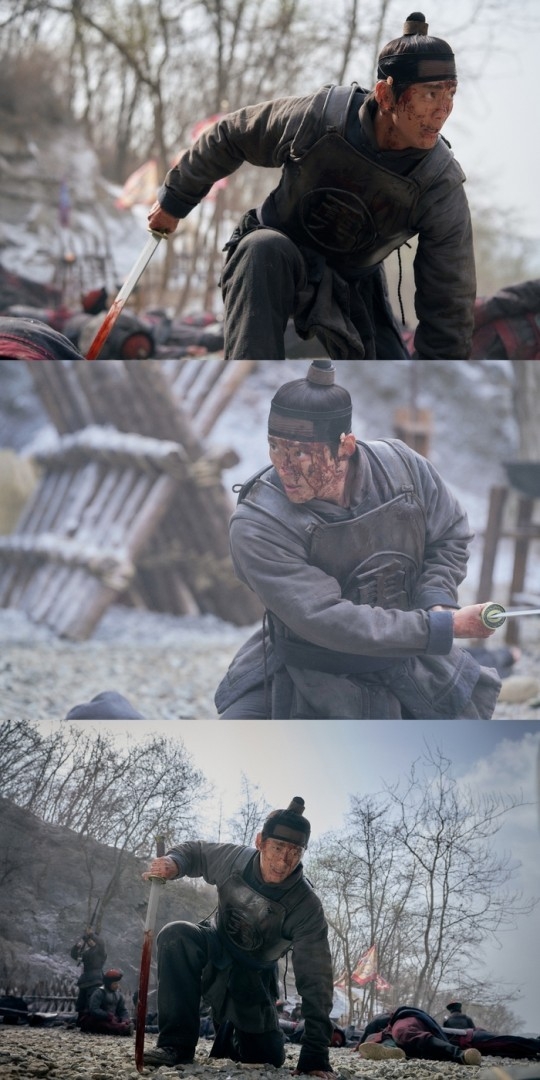 (사진=MBC ‘연인’ 제공)