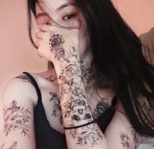 (사진=한소희 인스타그램)