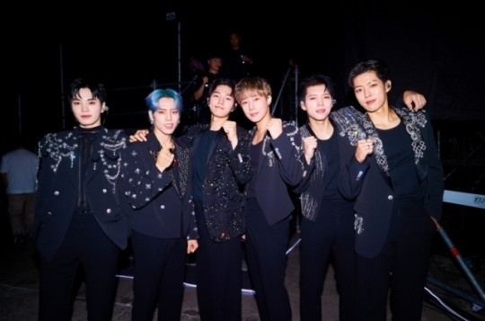 (사진=인피니트 컴퍼니 제공)