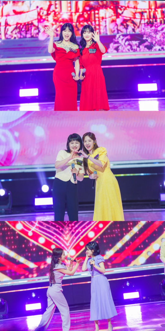 (사진=TV 조선 ‘화요일은 밤이 좋아’ 제공)
