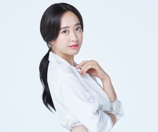 (사진=김민정 공식 인스타그램)
