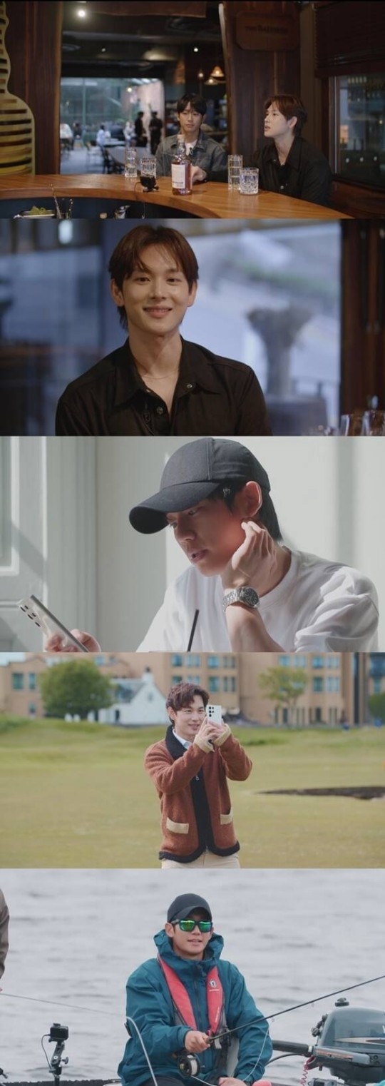 (사진=JTBC '배우는 여행중' 제공)