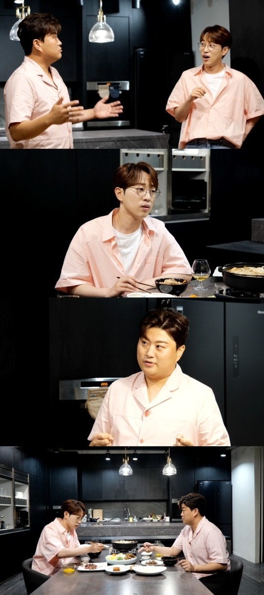 (사진=TV조선 '트랄랄라 브라더스' 제공)
