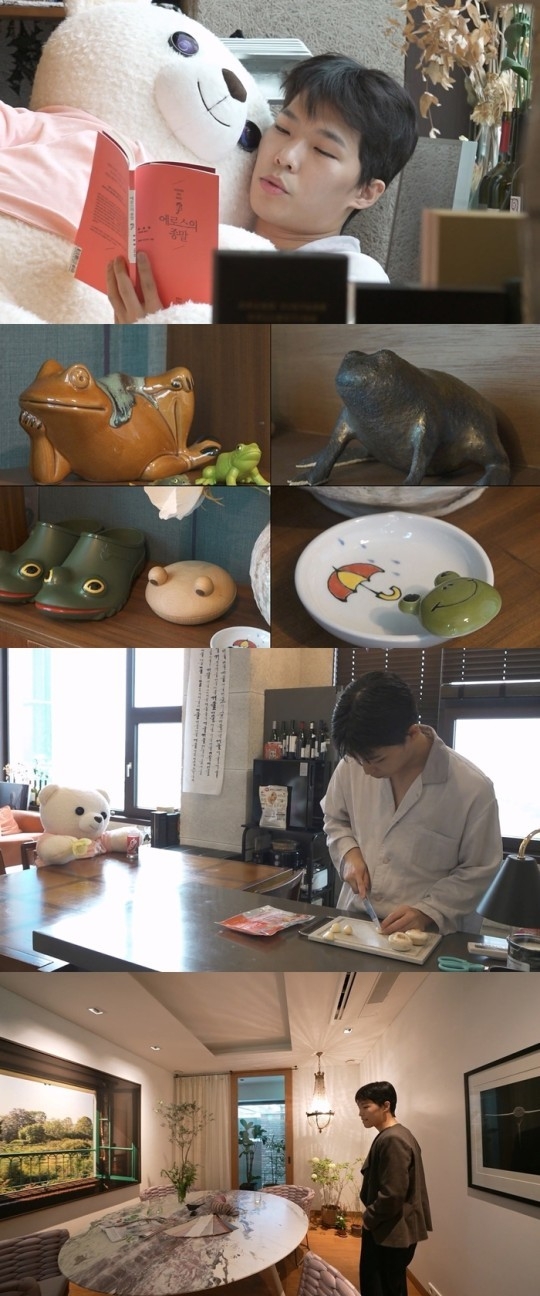 (사진=MBC ‘나 혼자 산다’ 제공)