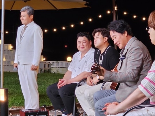 (사진=TV조선 '명곡제작소-주문 즉시 만들어 드립니다' 제공)