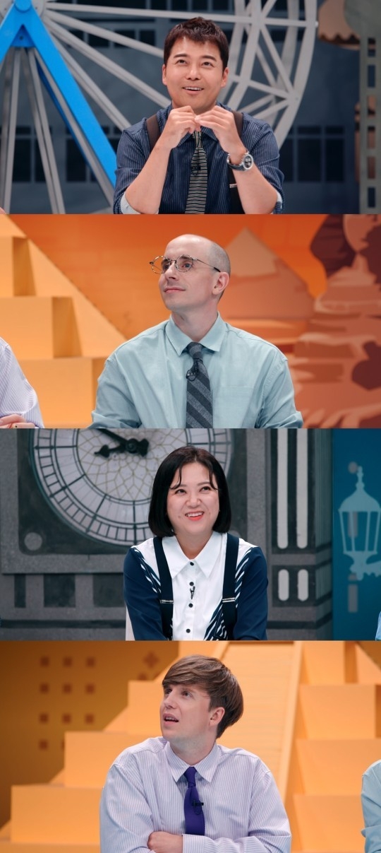 (사진=JTBC '톡파원 25시' 갈무리)