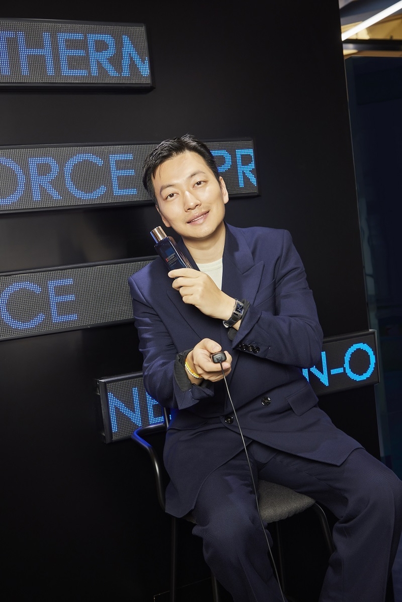 이동휘. (사진=비오템 제공)