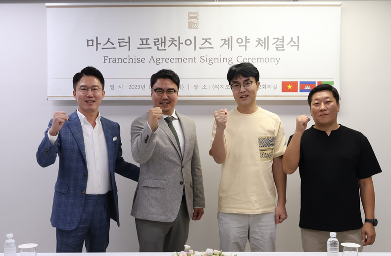 (사진=스탠다드브릿지 제공)