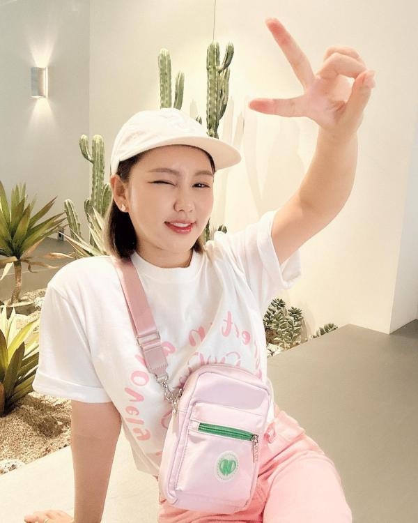 (사진=송가인 인스타그램)