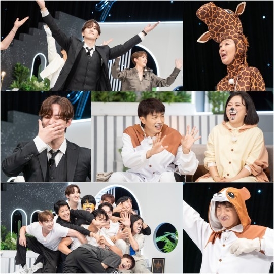 (사진=KBS2 '홍김동전' 제공)