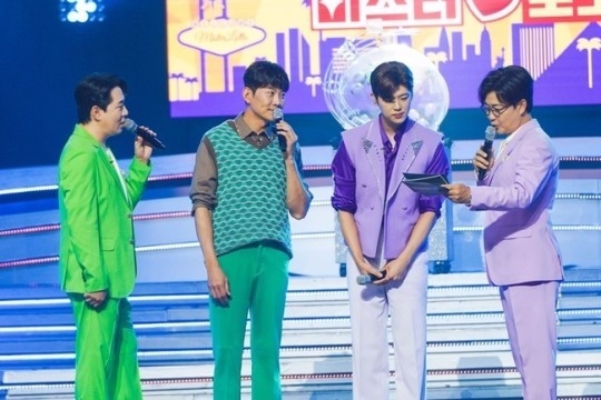 (사진=TV CHOSUN '미스터로또' 제공)