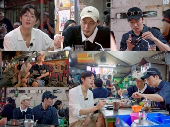 (사진=채널S·라이프타임 ‘뚜벅이 맛총사’ 갈무리)
