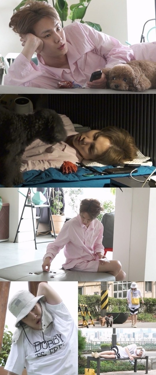 (사진=MBC ‘나 혼자 산다’ 제공)