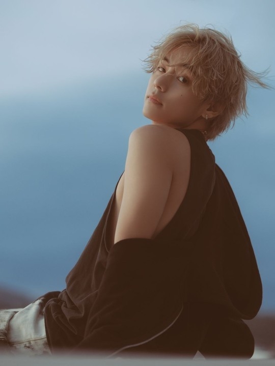 (사진=빅히트 뮤직 제공)