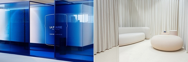 courtesy of La Prairie. (사진=라프레리 제공)