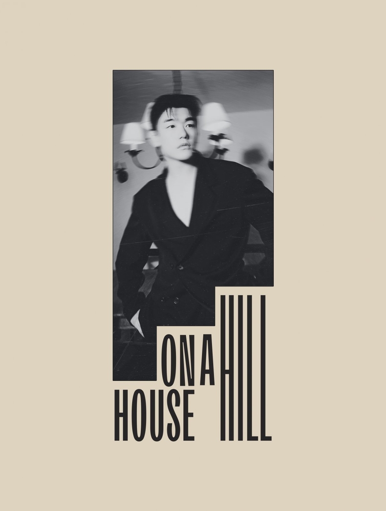 (사진=The Eric Nam Company 제공)