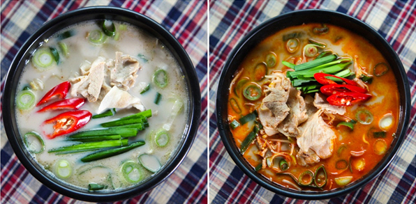 (사진=모던한식당 제공)