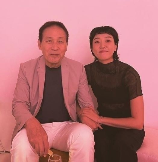 (사진=이주영 인스타그램)