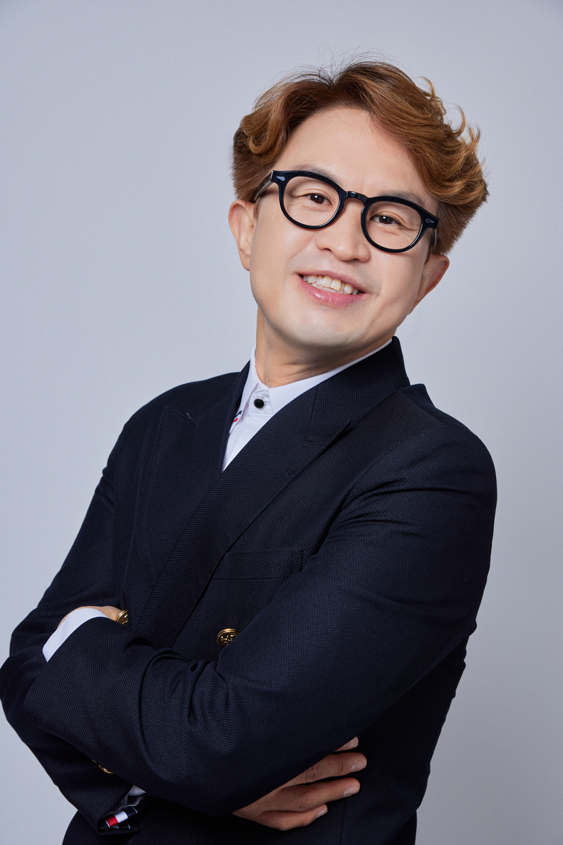 개그맨 조원석. (사진=라온신문 DB)