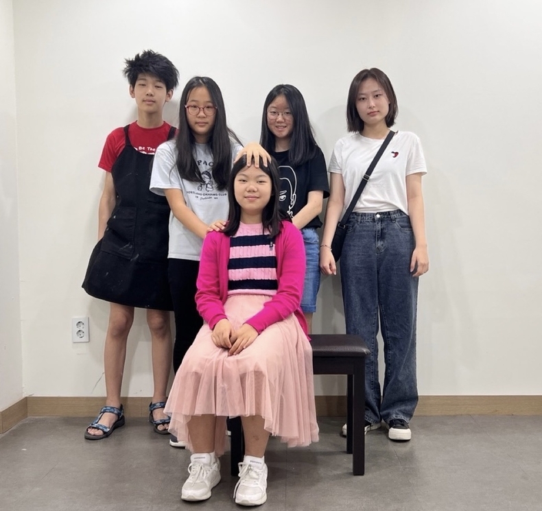 (사진=전통문화재단영재교육원 제공)