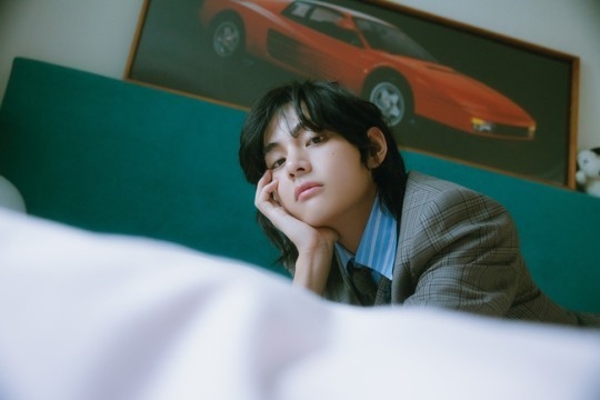 (사진=빅히트 뮤직 제공)