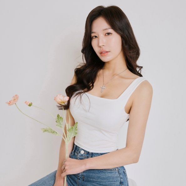 한가빈. (사진=마이클미디어 제공)