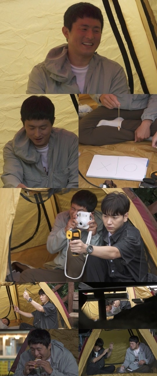 (사진=MBC '나 혼자 산다' 제공)