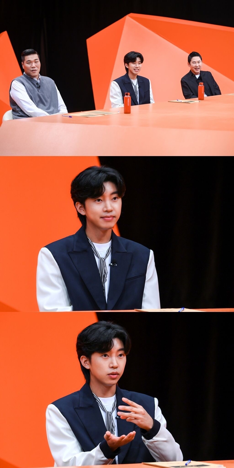 (사진=SBS ''미운 우리 새끼' 방송 갈무리)