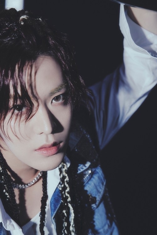 유타. (사진=SM엔터테인먼트 제공)