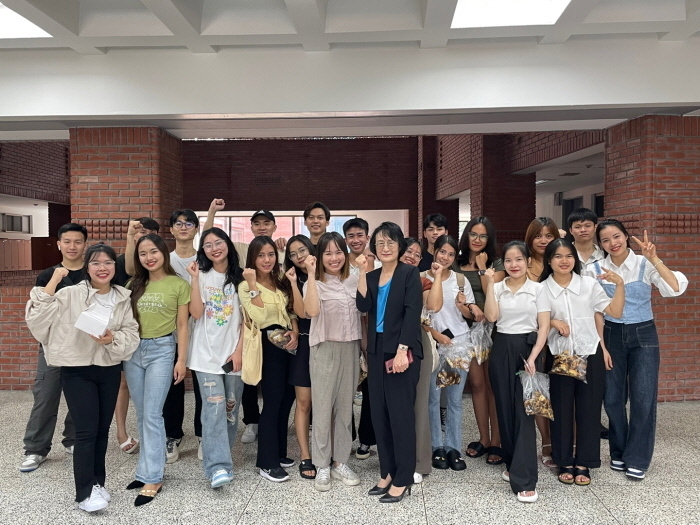 (사진=장안대학교 호텔조리과 제공)