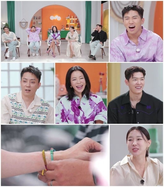 (사진=MBN ‘돌싱글즈4’ 제공)