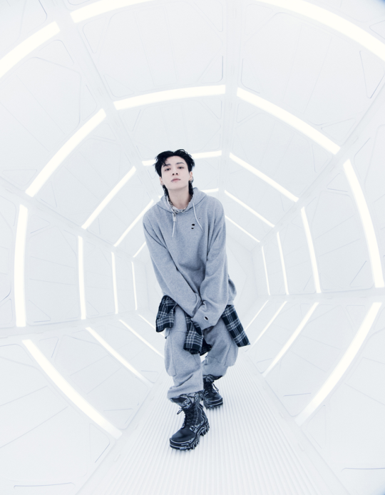 (사진=빅히트 뮤직 제공)