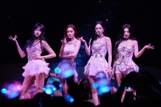 (사진=SM엔터테인먼트 제공)