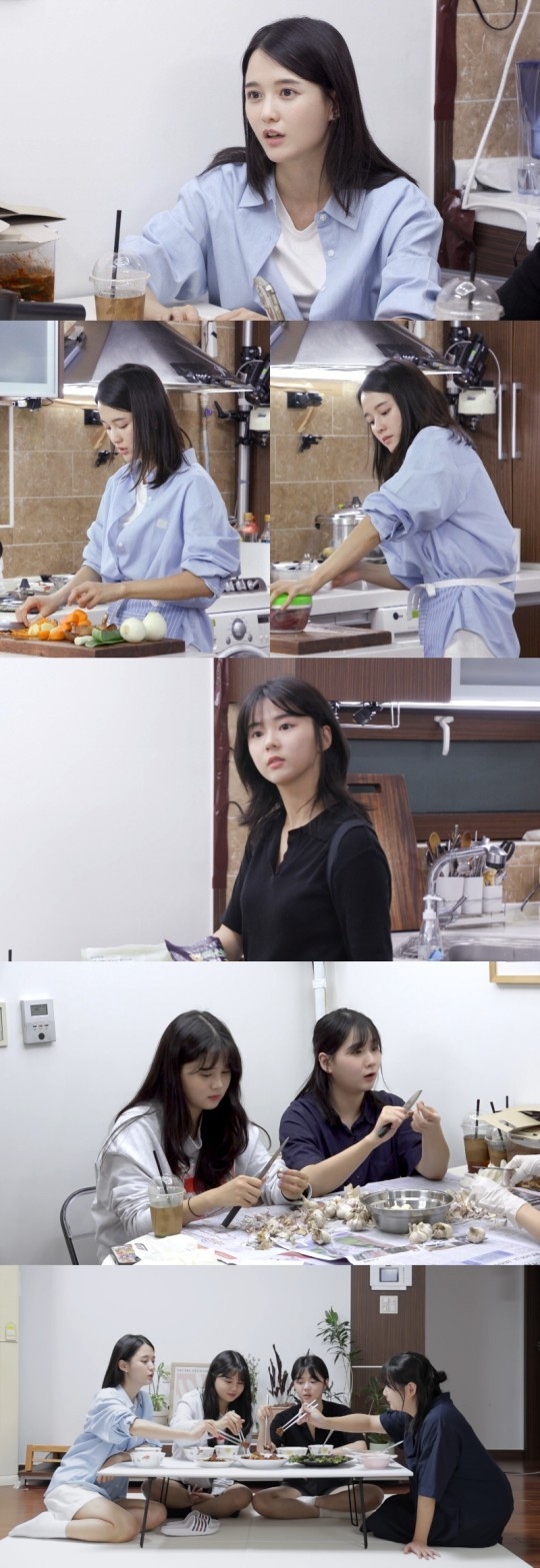 (사진=KBS 2TV '신상출시 편스토랑' 제공)
