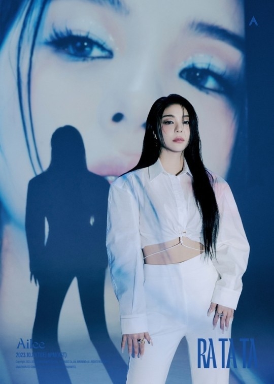 (사진=A2Z엔터테인먼트(팝뮤직) 제공)
