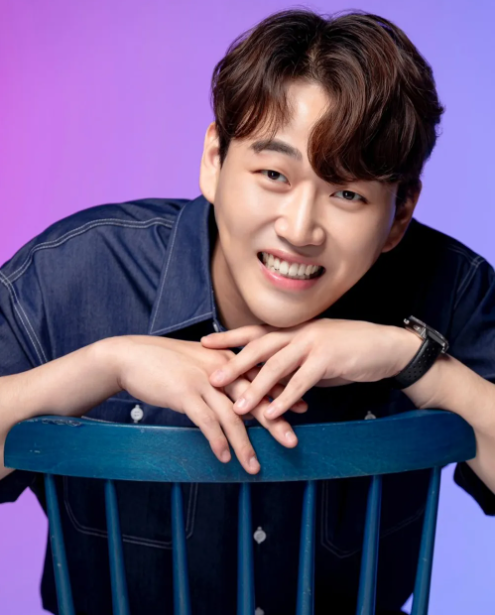 (사진=황영웅 나무위키 프로필)