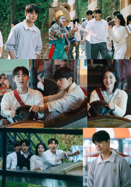 (사진=tvN '반짝이는 워터멜론' 제공)