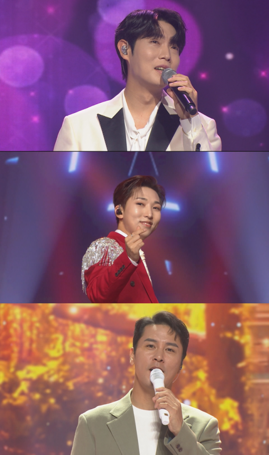 (사진=MBC ON, 채널이엠 제공)