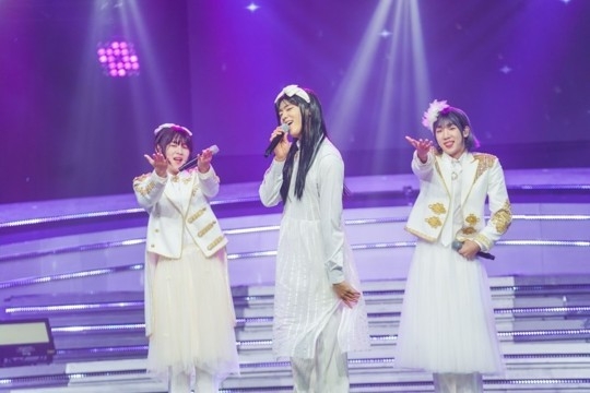 (사진=TV CHOSUN '미스터로또' 제공)