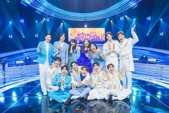 (사진=TV CHOSUN '미스터로또' 제공)