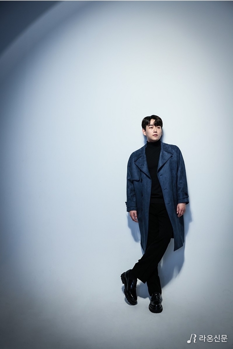 (사진=황영웅 공식 팬카페 '파라다이스' 제공)