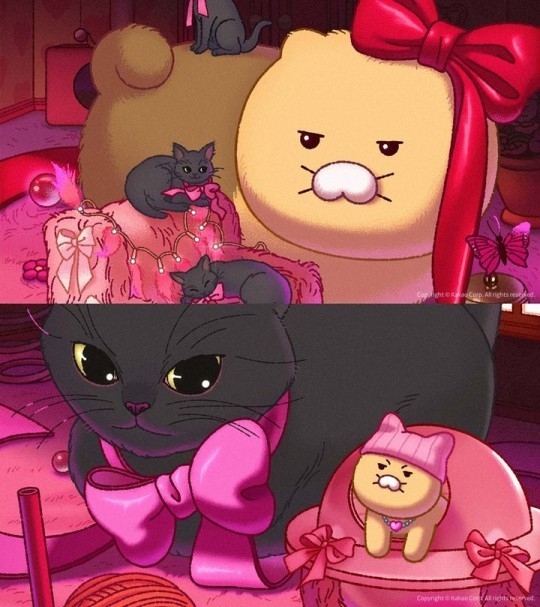 (사진=카카오, 스타쉽엔터테인먼트 제공)