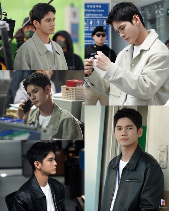 (사진=JTBC '힘쎈여자 강남순' 제공)