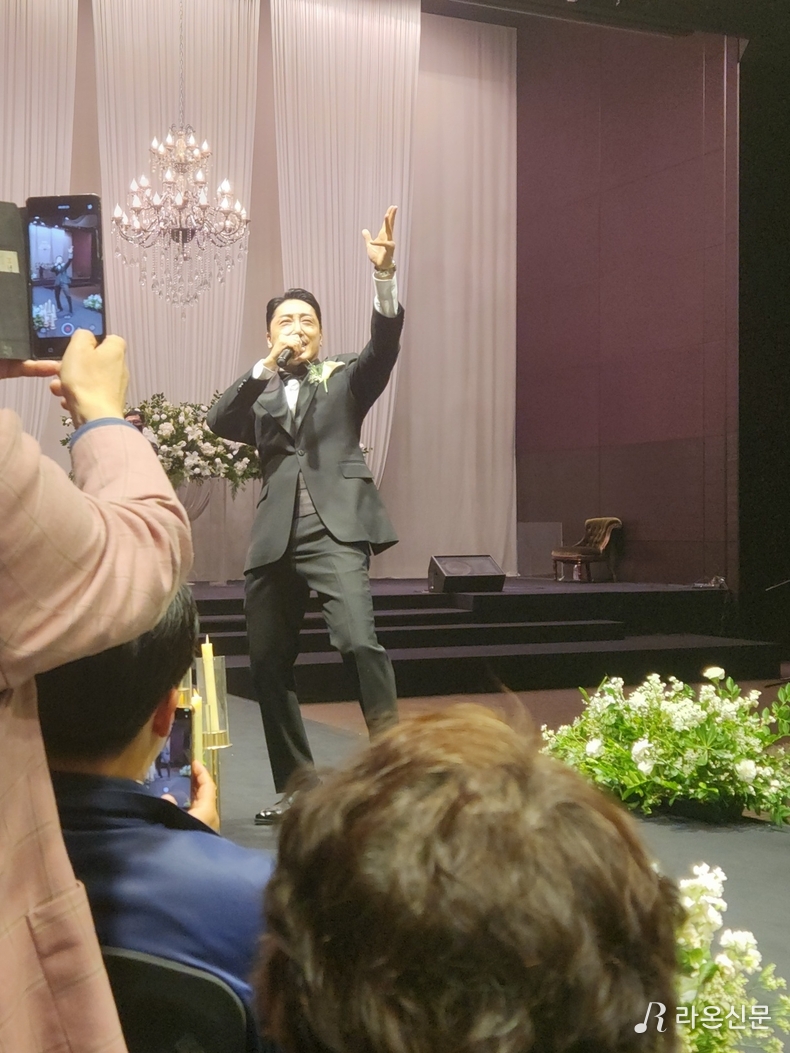 (사진=손헌수 제공)