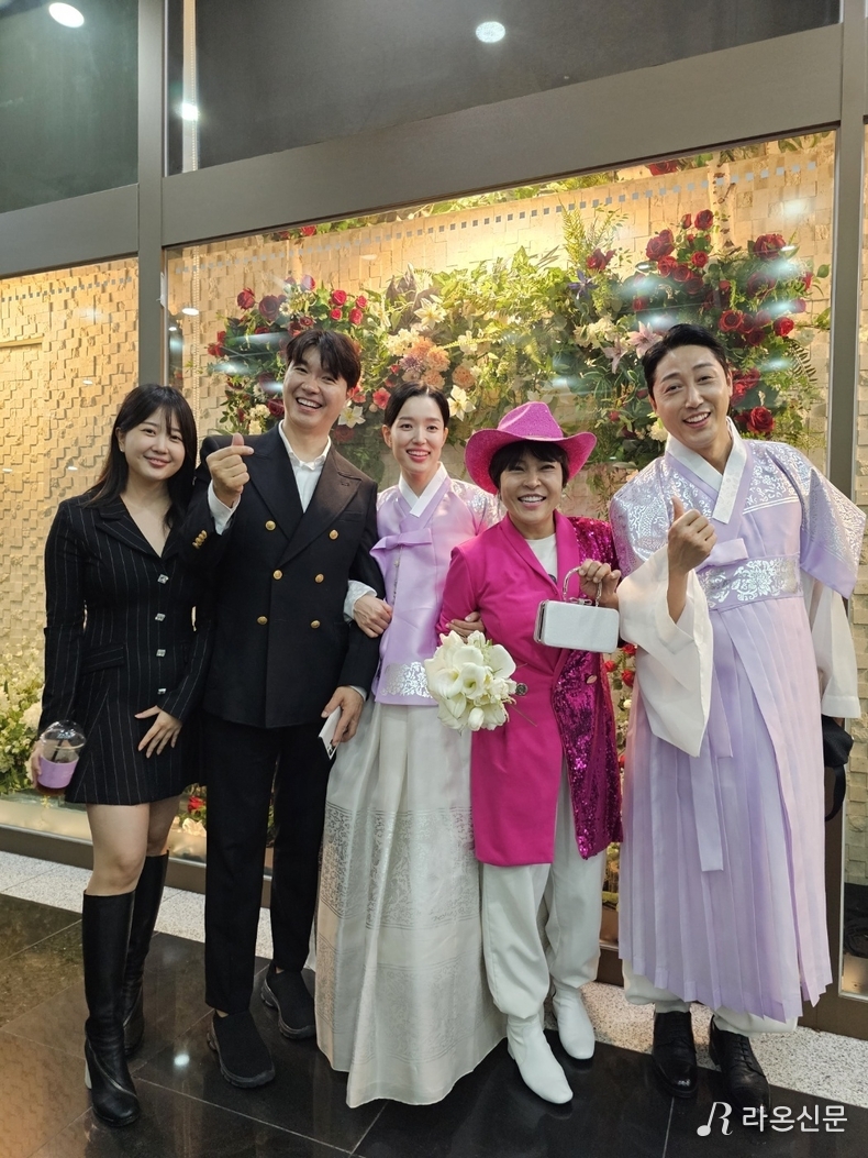 (사진=손헌수 제공)