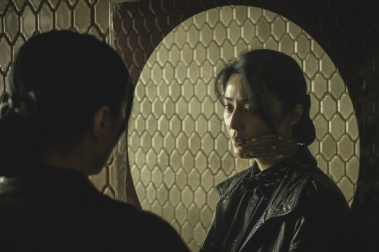(사진=영화 ‘녹야’ 프로덕션 스틸)